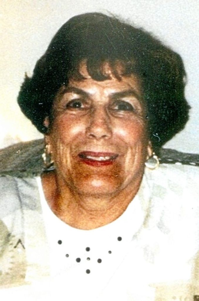 Ruth Friestad Profile Photo