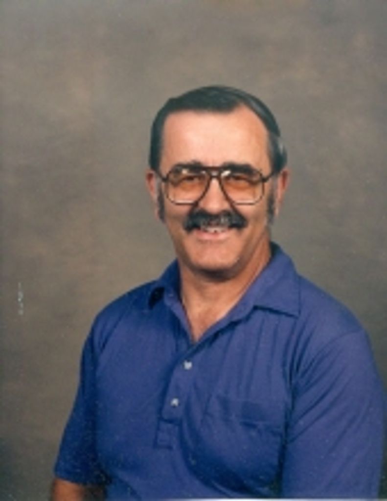 Dale Wilson