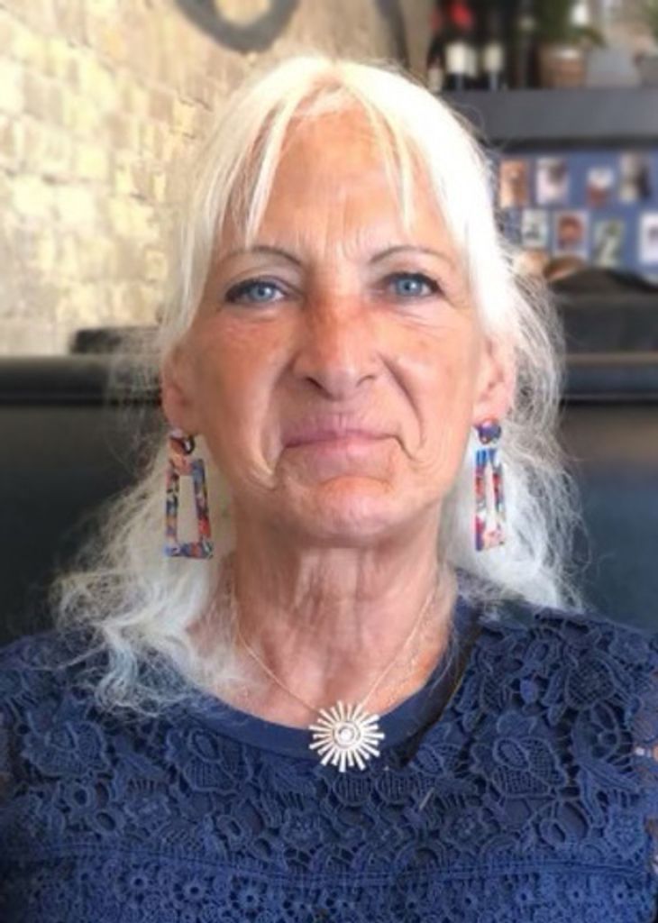 Margaret Ann "Maggie" Gaw