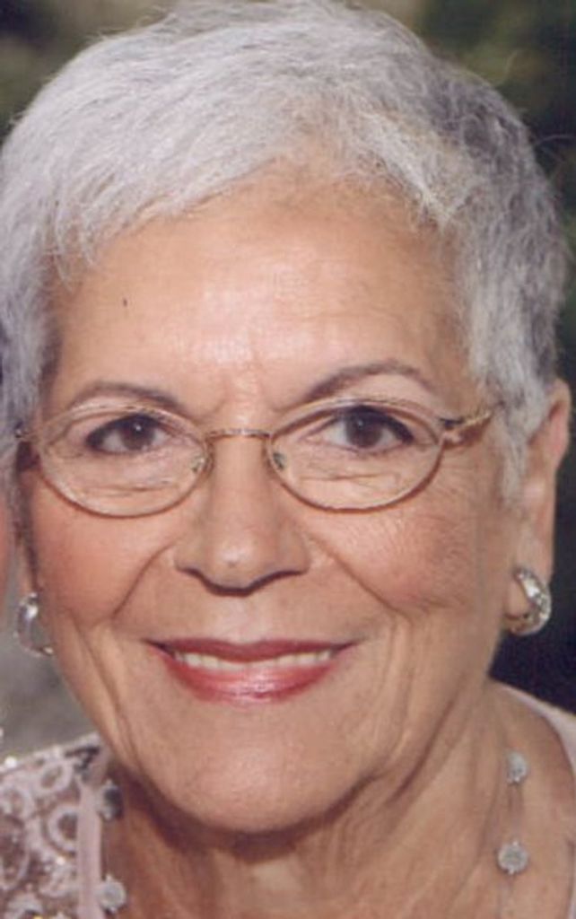 Mary T. Moramarco