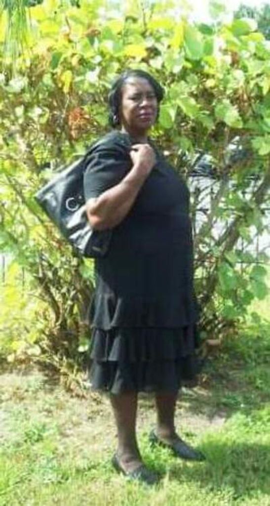 Mrs. Freddie Salley Profile Photo