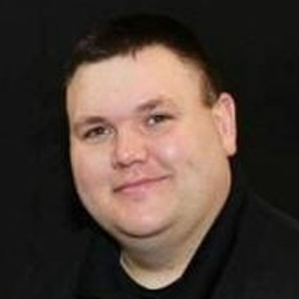 Mitchell Kelchen