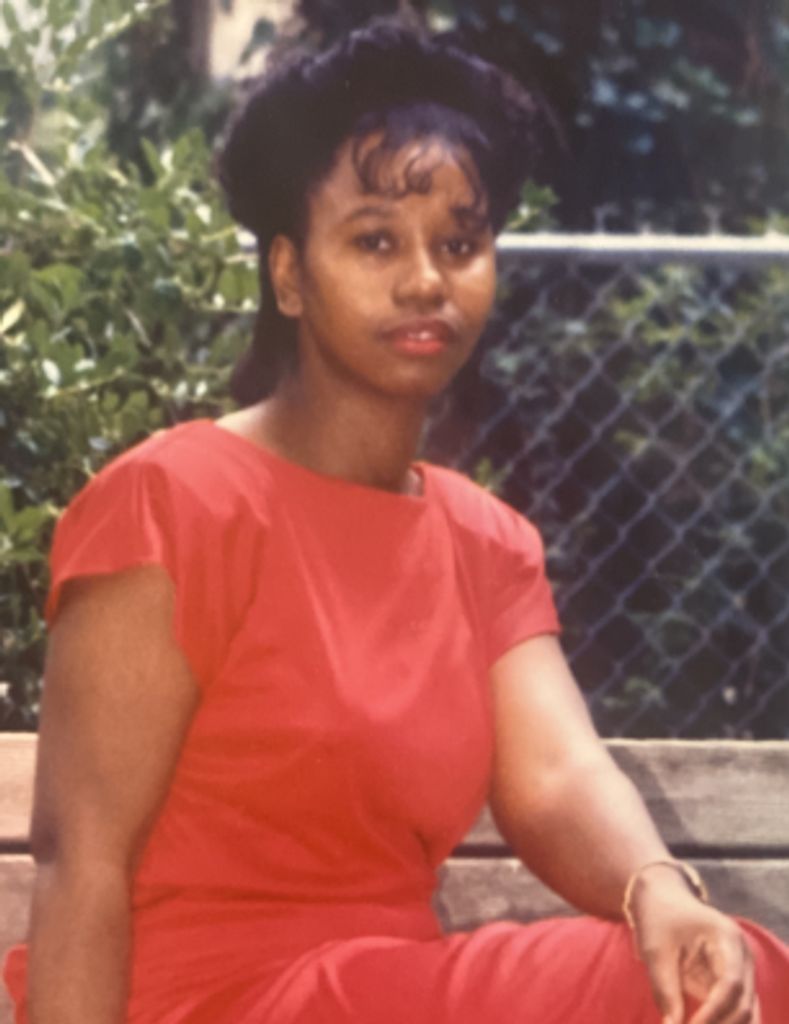 Genevieve Alston Washington Profile Photo