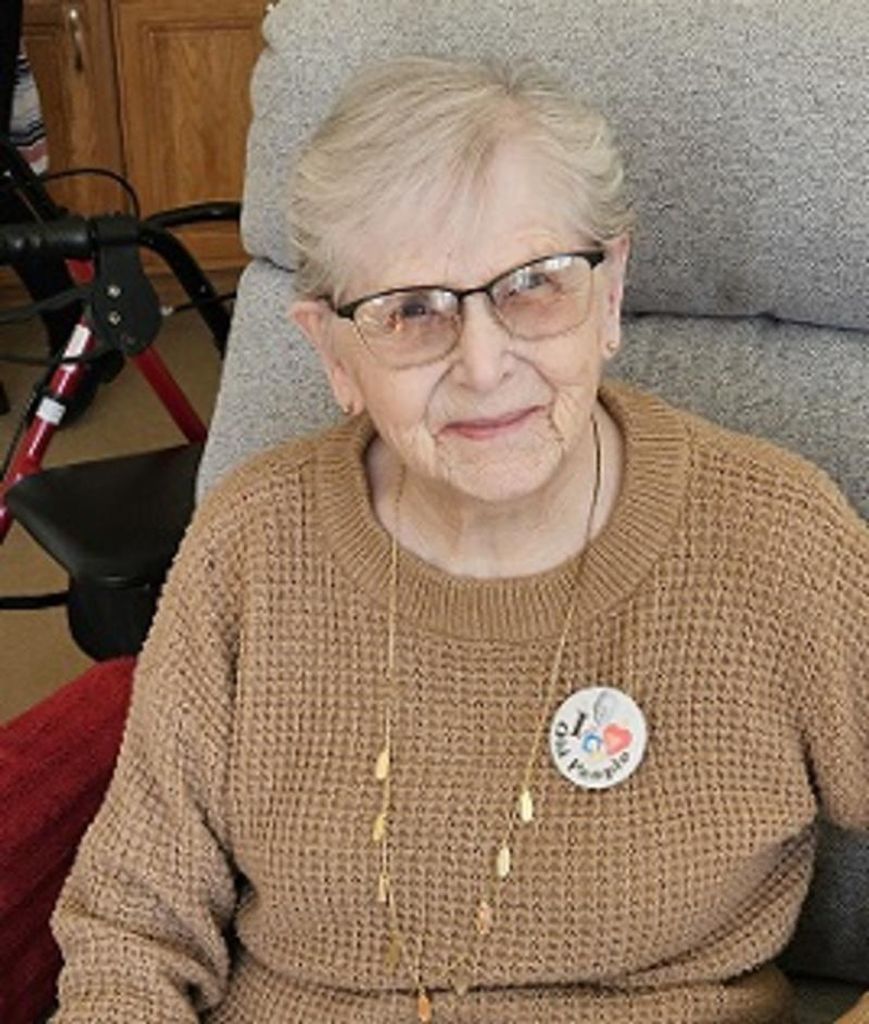 Genevieve E. Von Wald Profile Photo