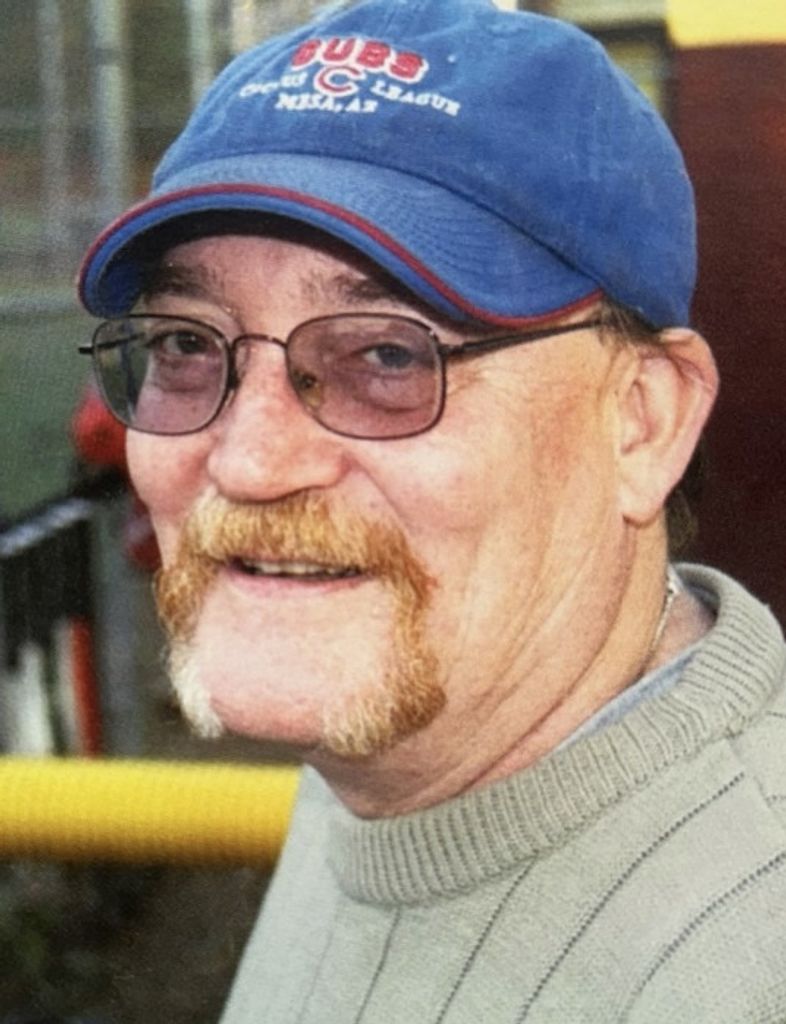 Bruce Neal Butler Profile Photo