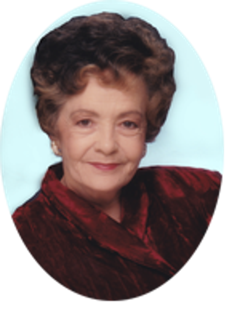Margaret Thompson Profile Photo
