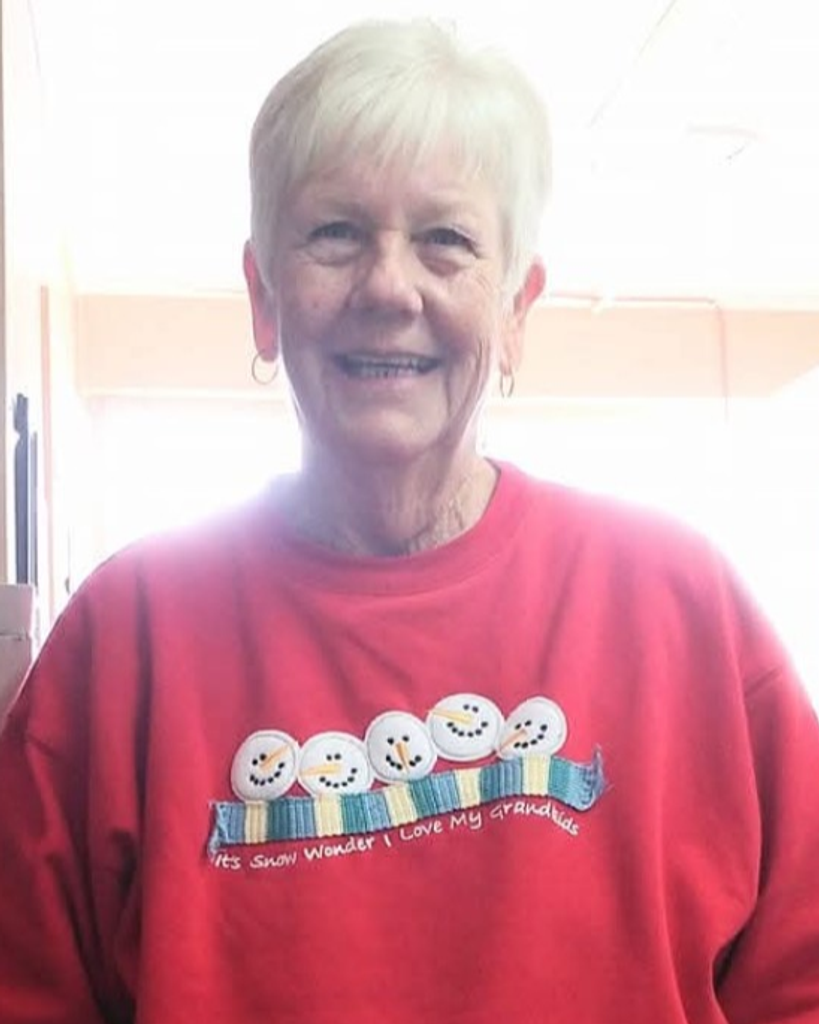 Rita Black Profile Photo