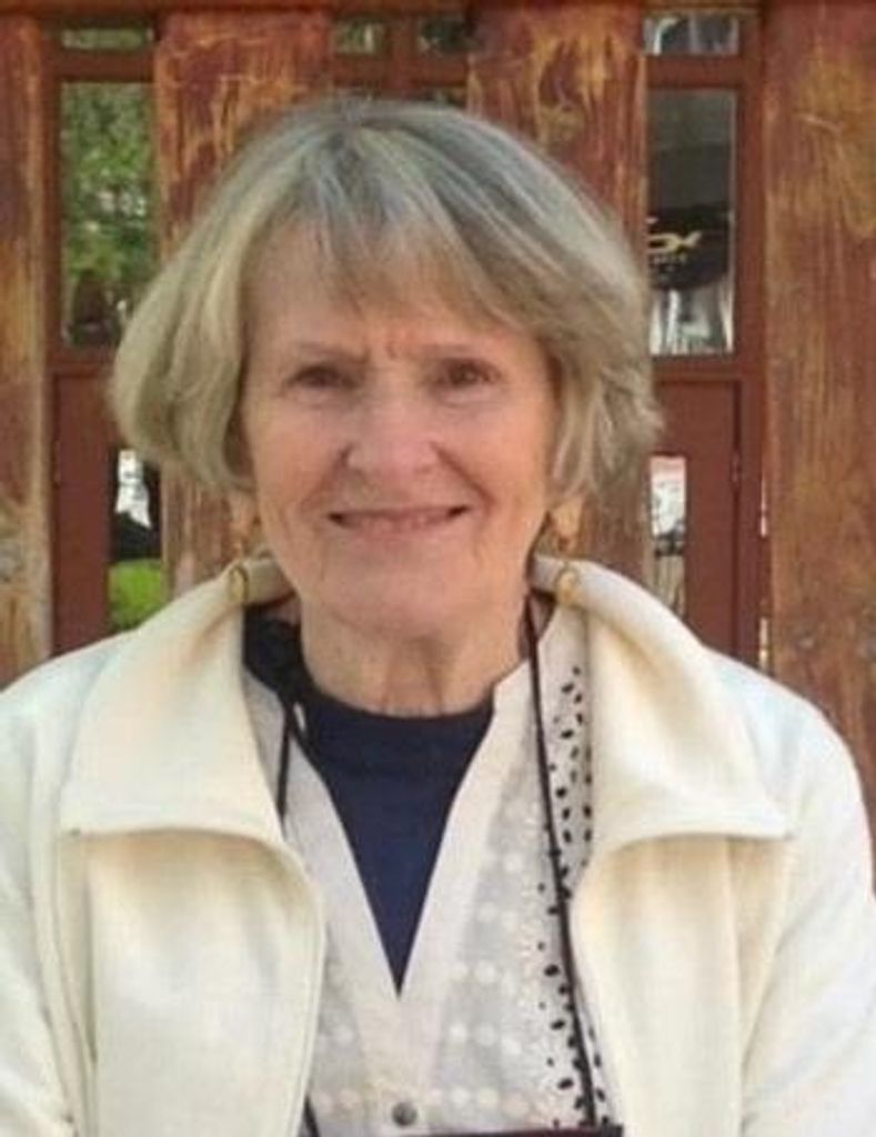 Nancy Smith Repass Profile Photo