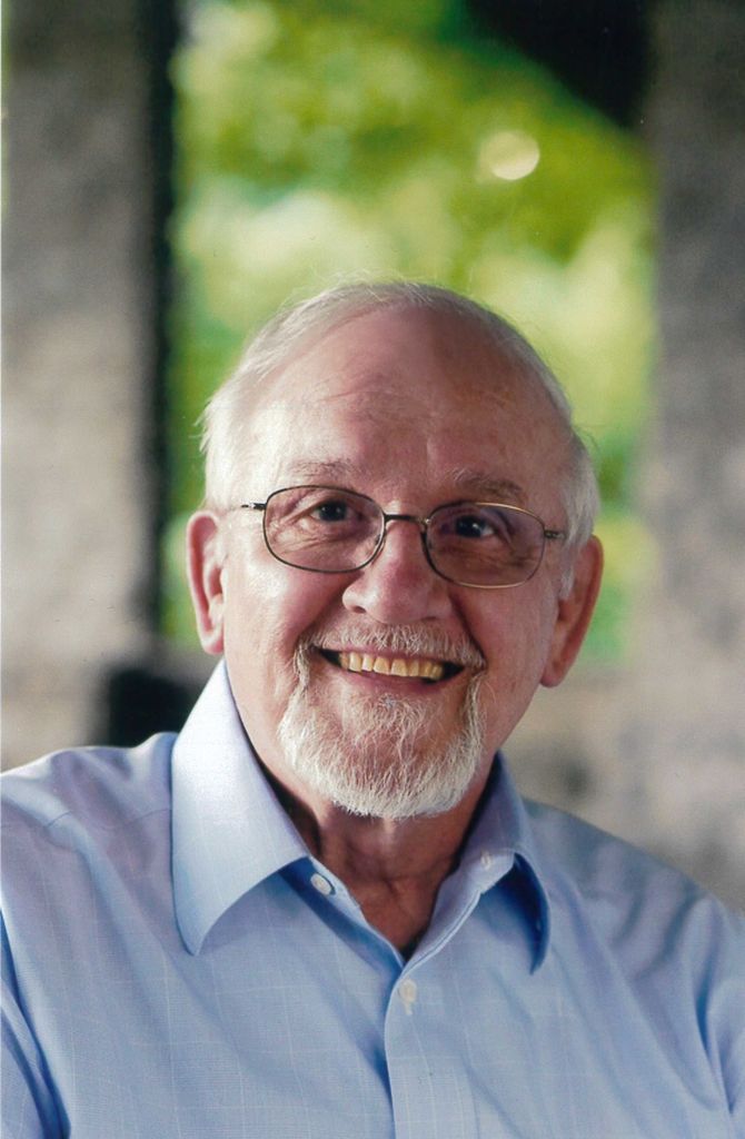 Keith Adams Profile Photo