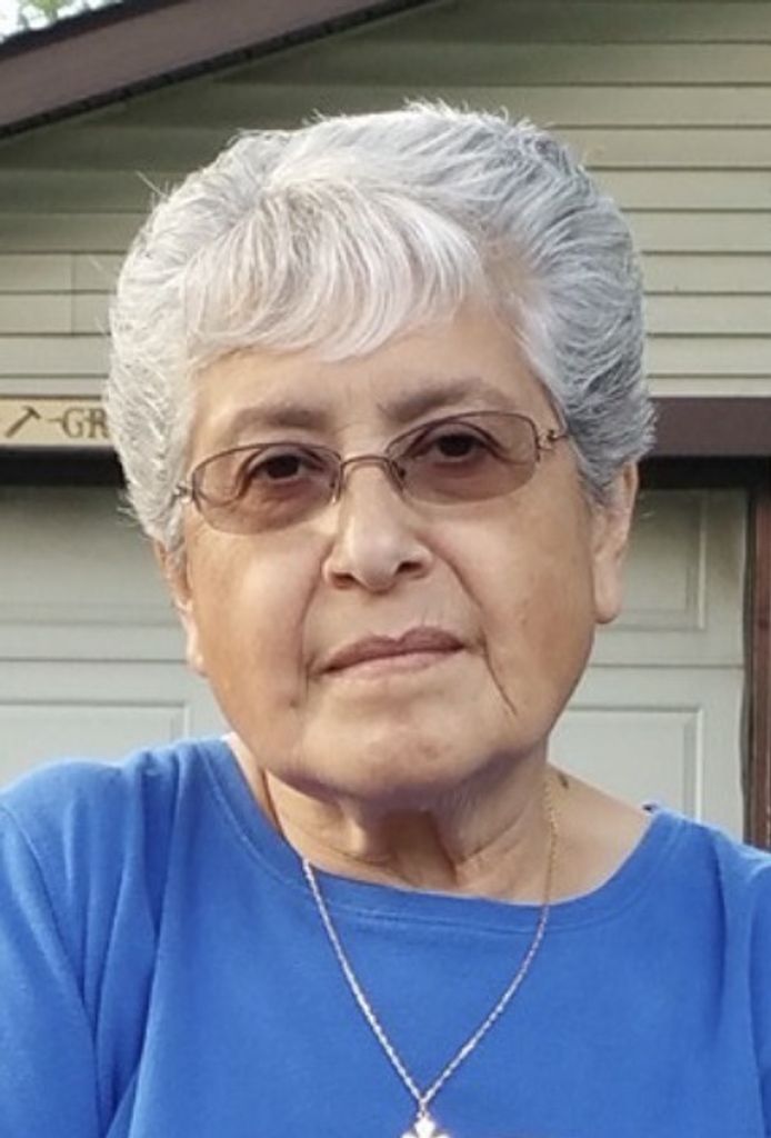 Mary Betty Hernandez Profile Photo