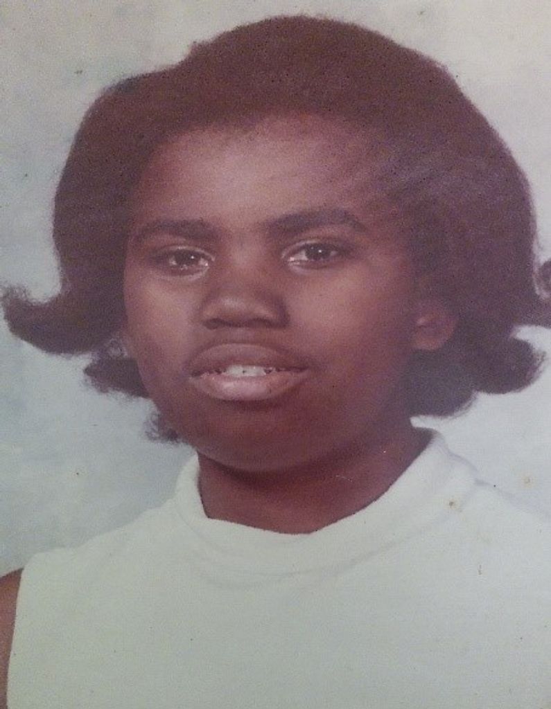 Jessica Jeffers Profile Photo