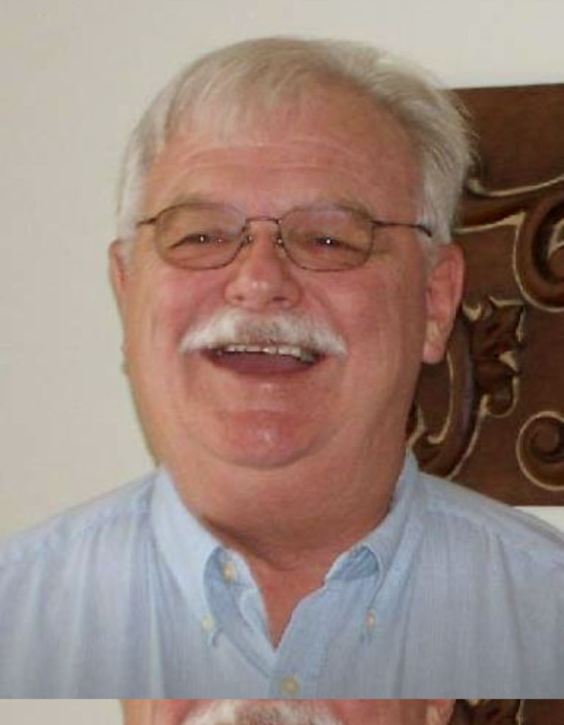Larry Rolland Watson