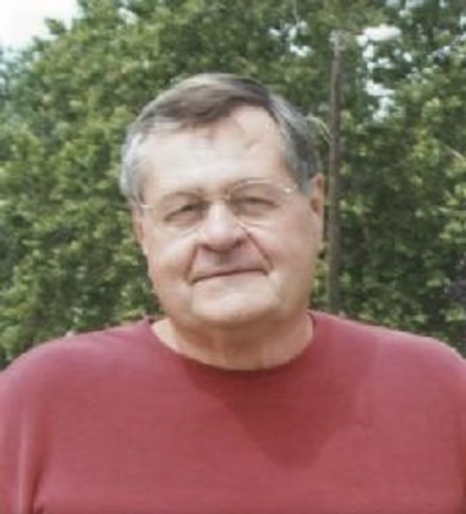 Charles Hustead Profile Photo
