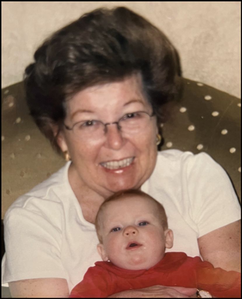 Mary Sitnik Profile Photo