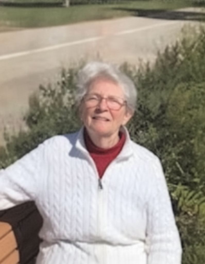 Janet Carol Ricker