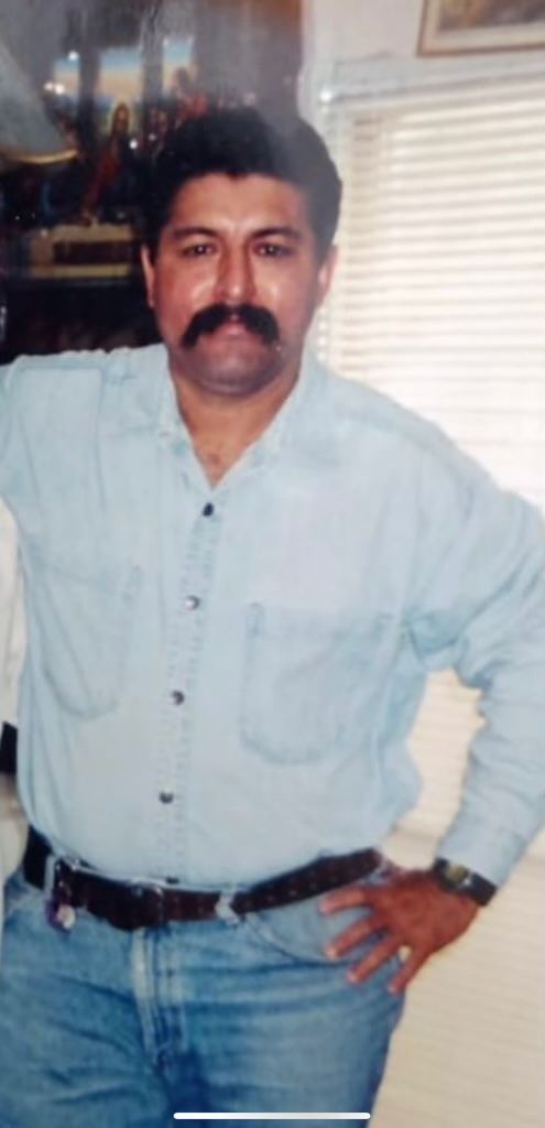Luis Alonso Amador Lagos
