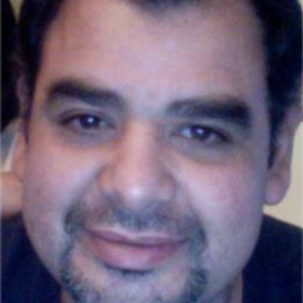 Eusebio Sida Hernandez