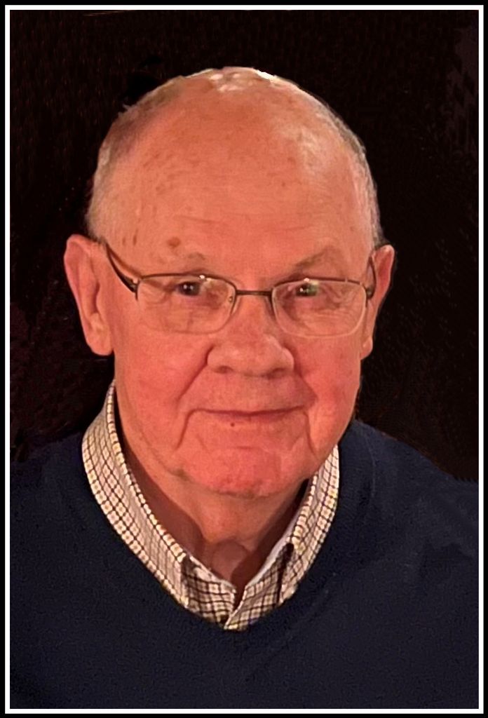 George E. Devinny
