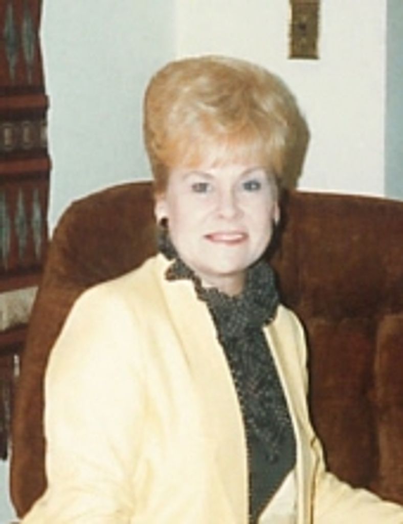 Nellie Mildred McLaren