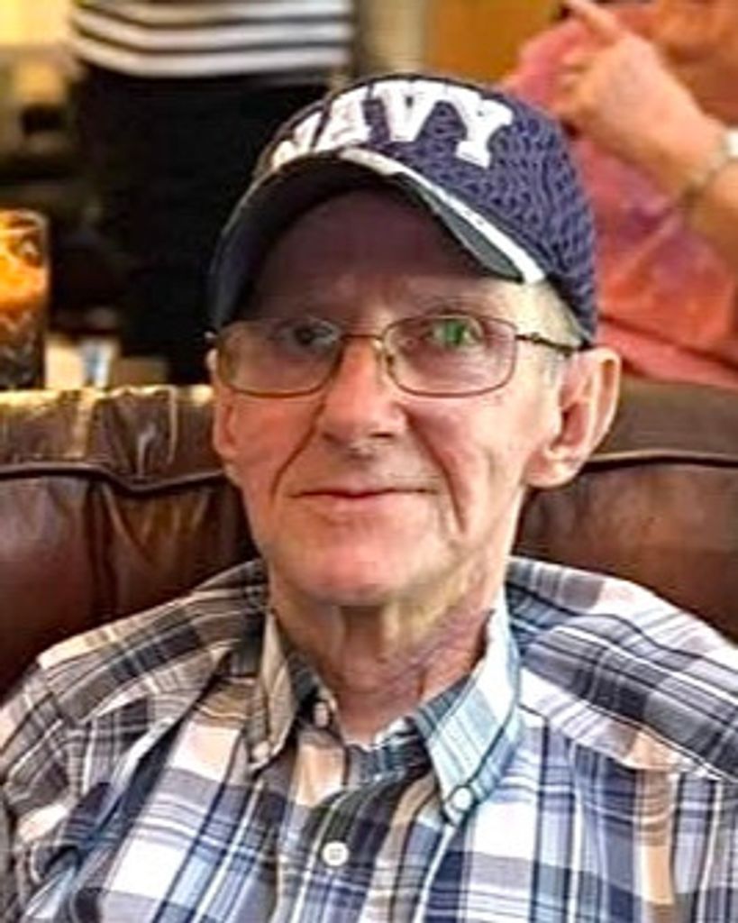 Michael Wayne Morgan