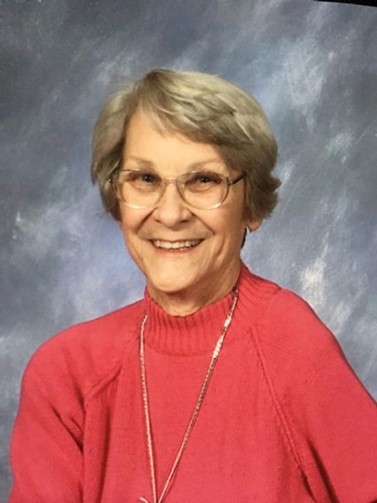 Velma Lee Reding Profile Photo