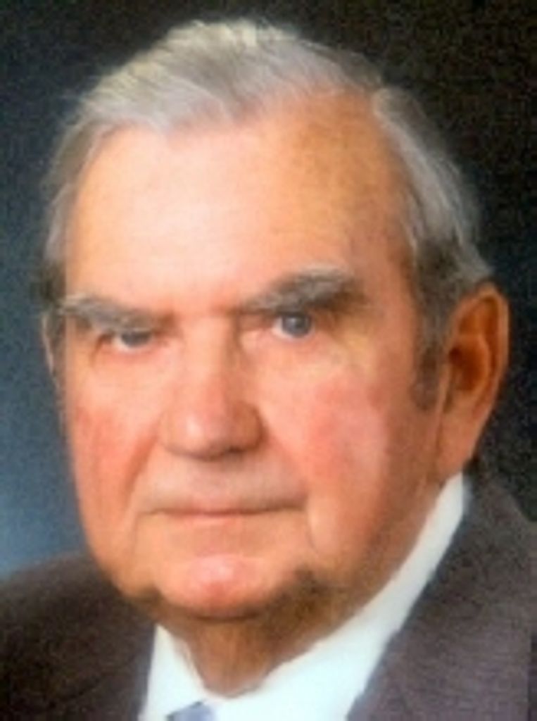 Clifford Joseph Pickart
