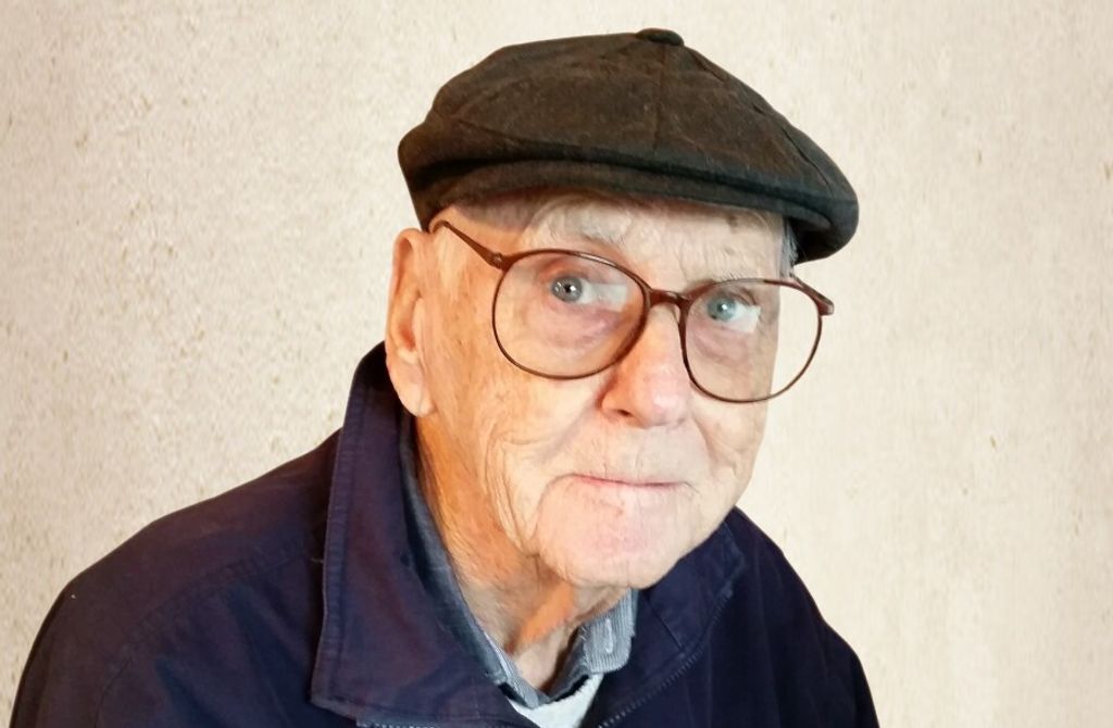 Robert Nebel