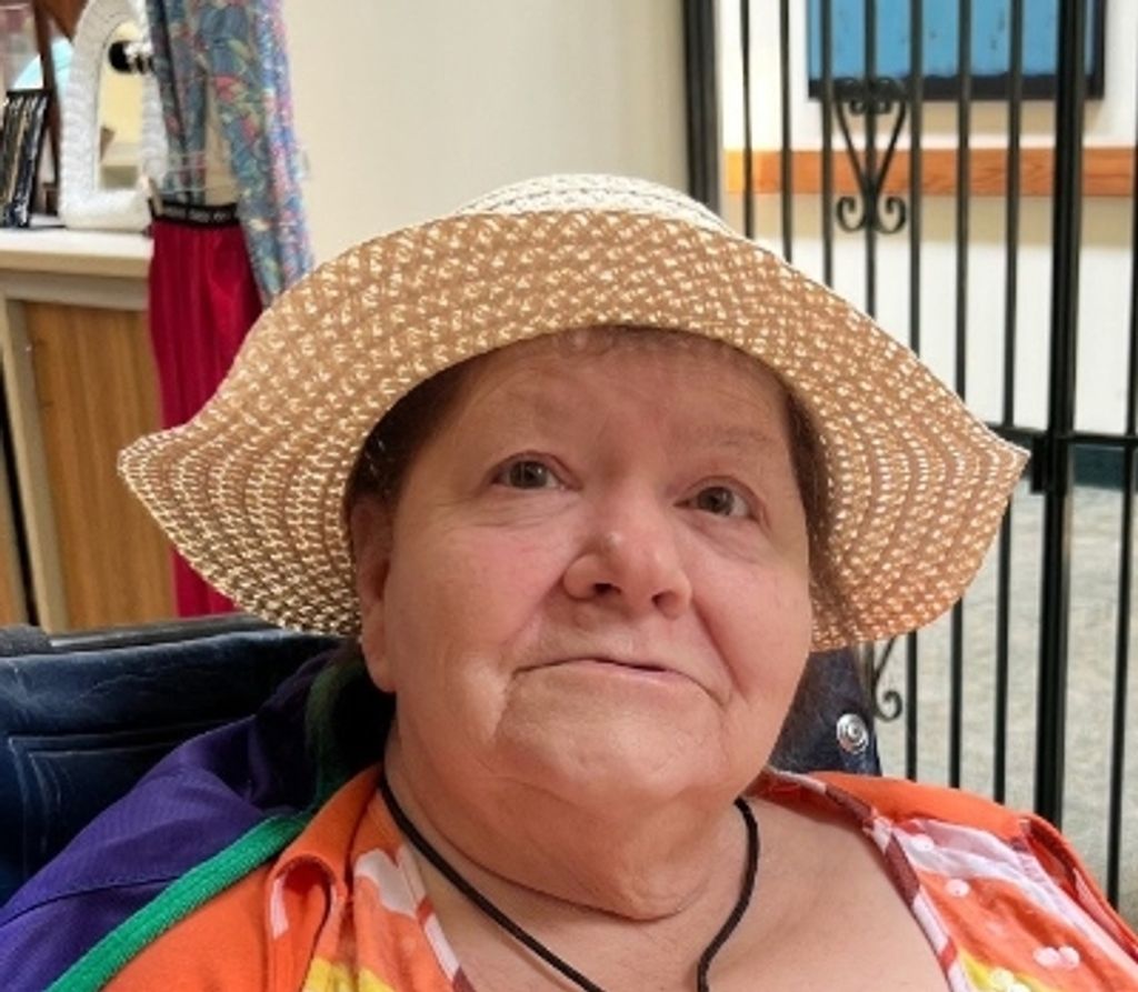 Diane L. Johnson