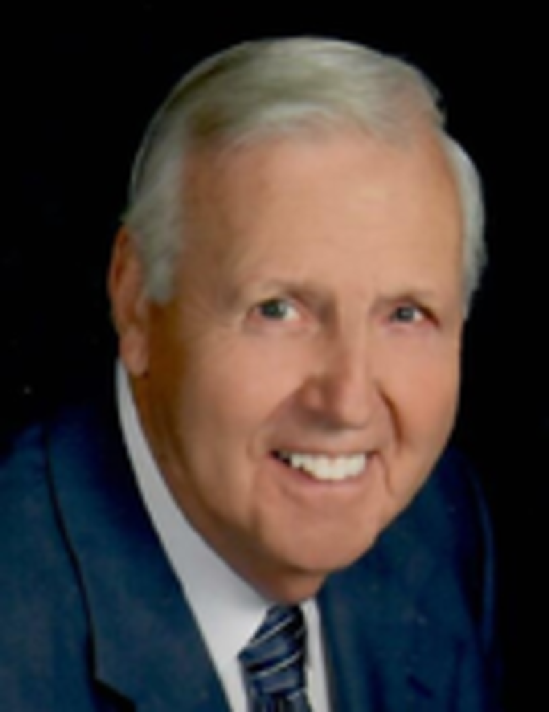 James Edward Marlow Profile Photo