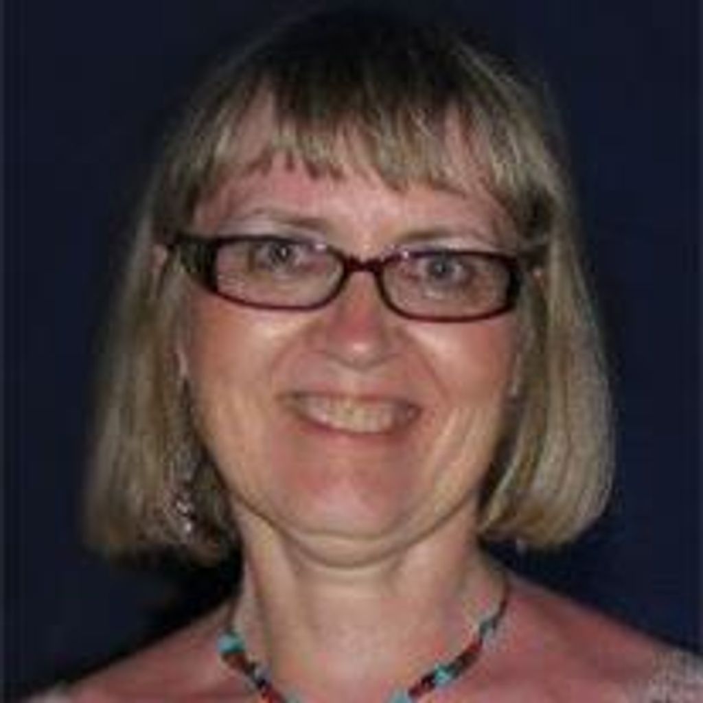 Kathleen Ann Molkentin