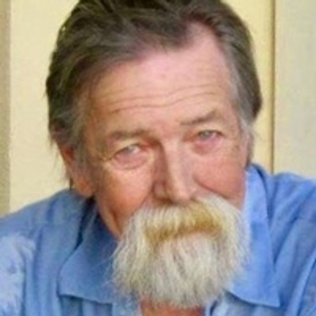 Robert Breckel, Jr.