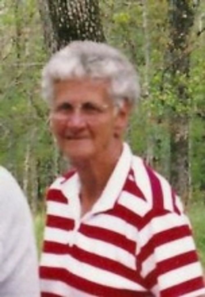 Elaine Sinclair