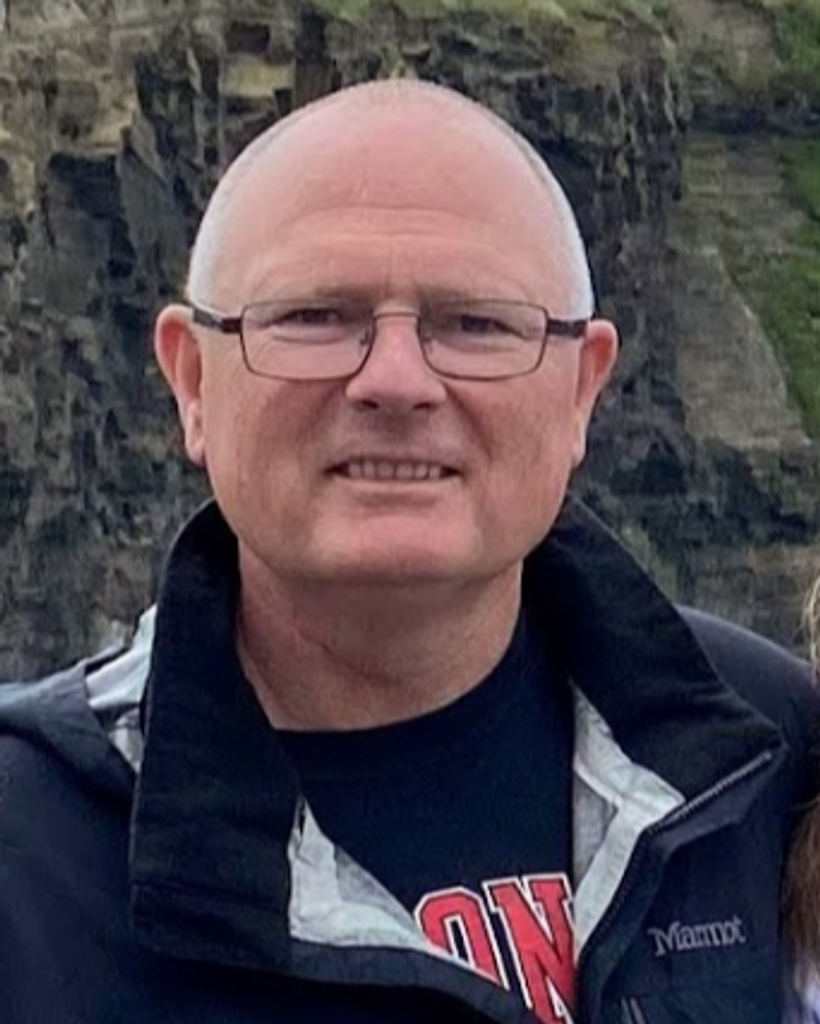 Richard Charles Penzenstadler Profile Photo