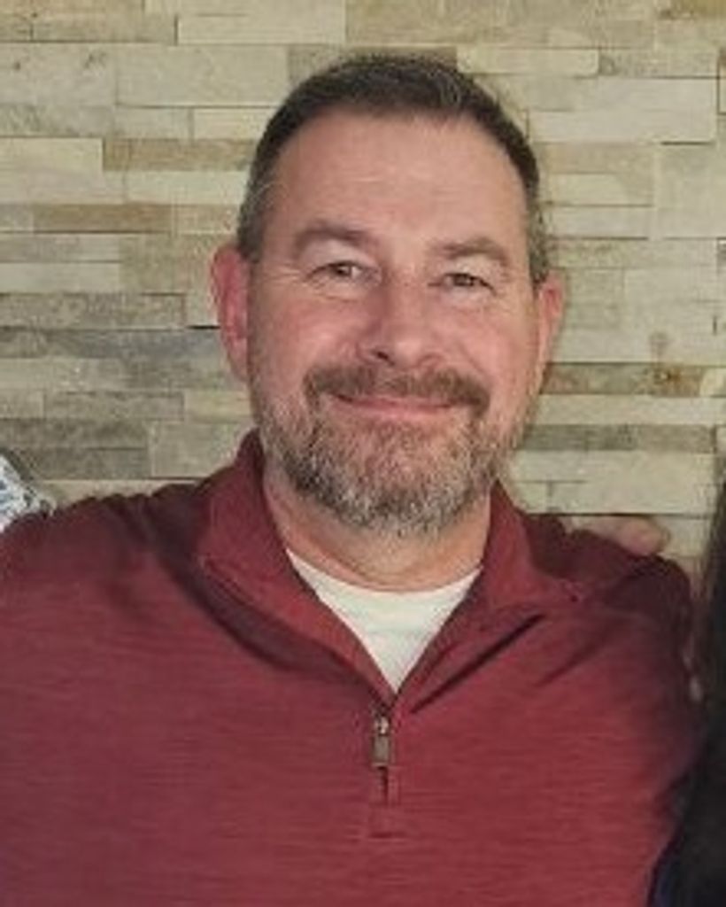 Richard John Weisbrod II Profile Photo