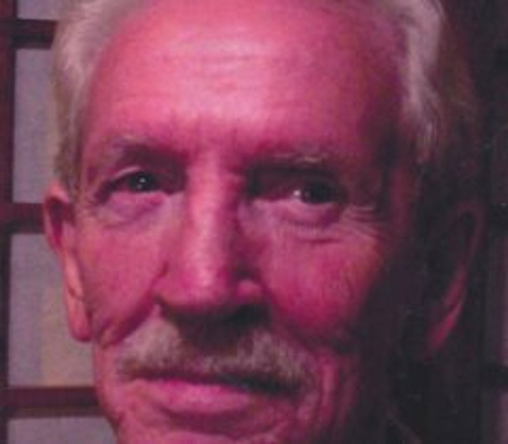 Charles H. Patterson