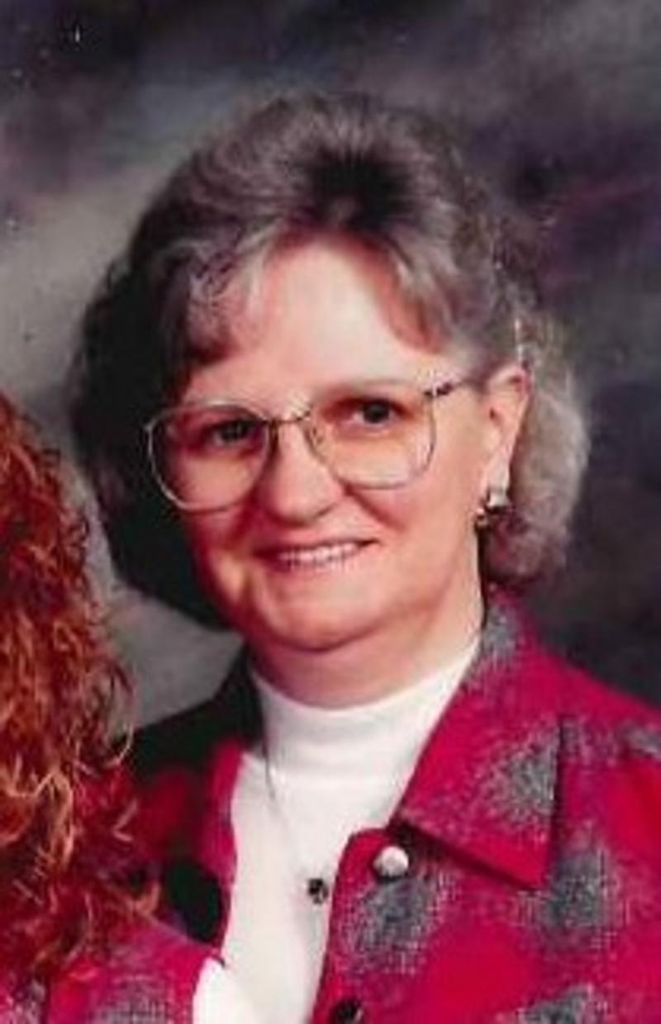 Jean E. Hertel Profile Photo