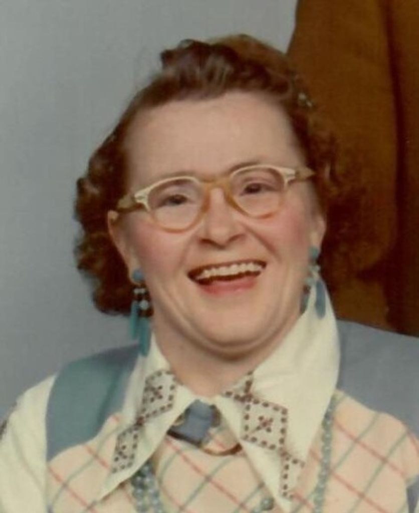 Laverne Faust Profile Photo