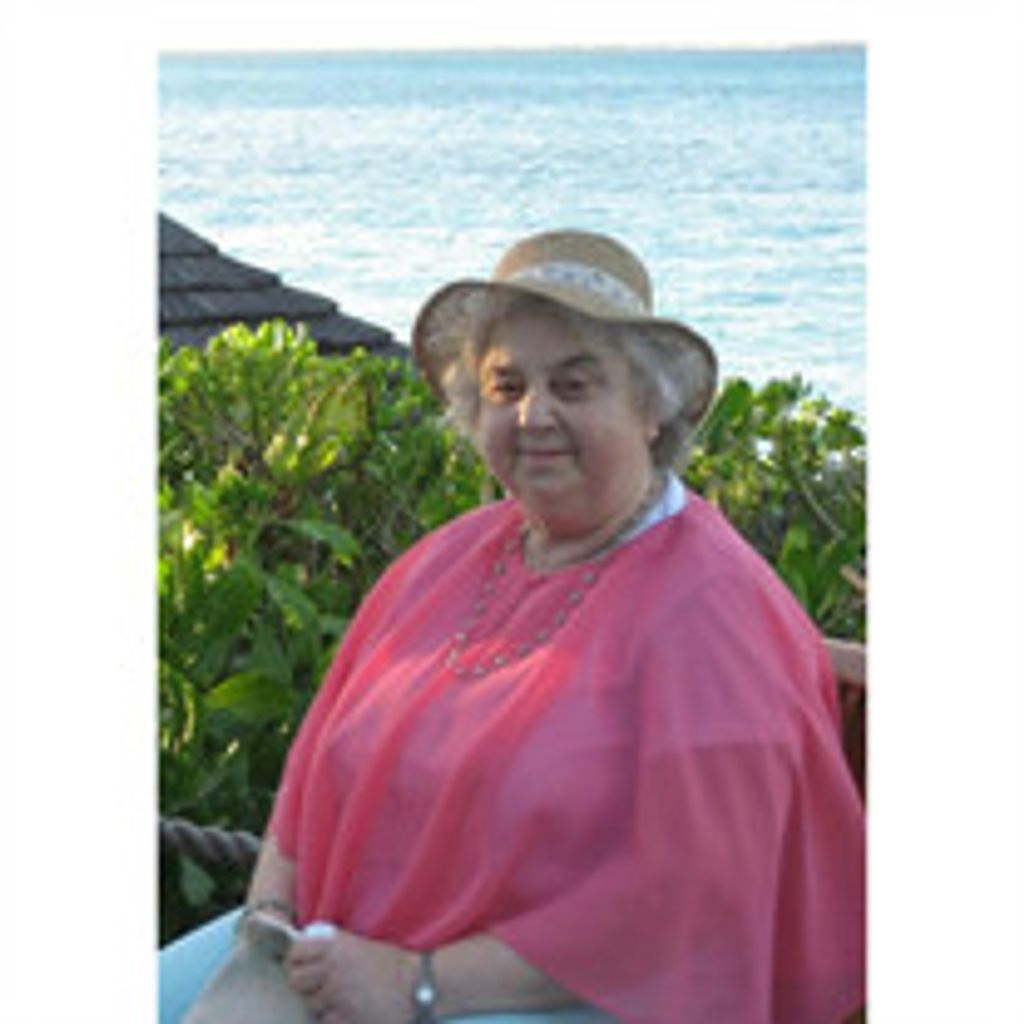 Genevieve D. Strileckis