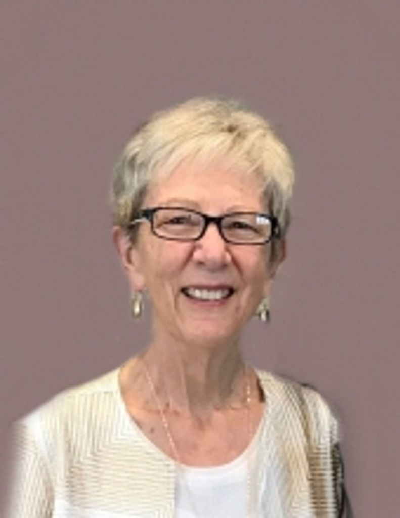 Carol Jane De Jong