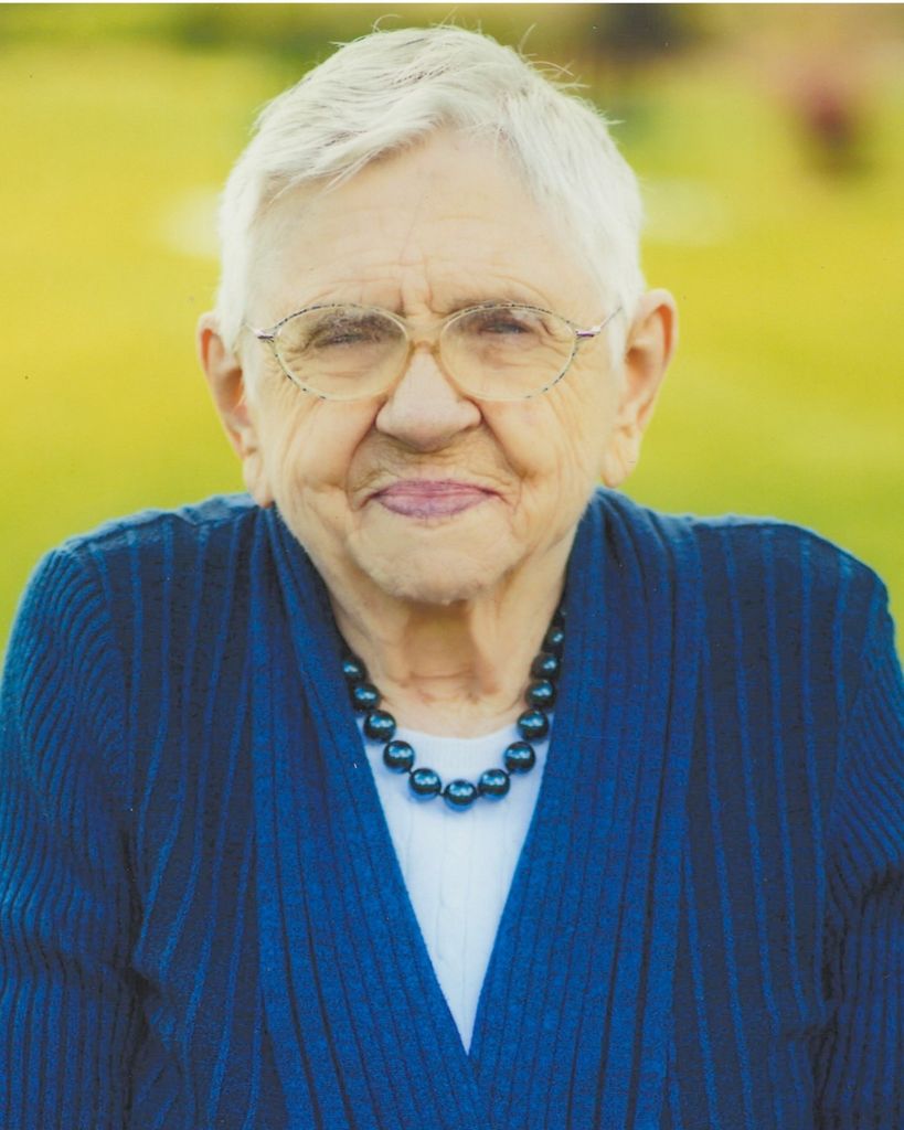 Doris Bondurant Powell Profile Photo