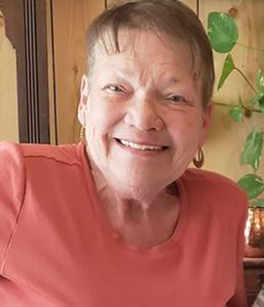 Margery Lee (Robinson)  Hester