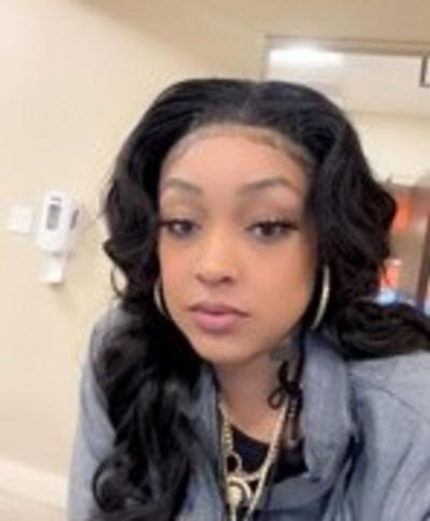 Laveshia M. Campbell Profile Photo