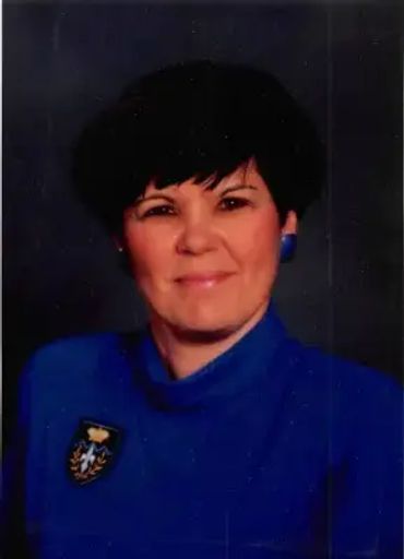 Nathalie Ann "Nan" Dearman Profile Photo