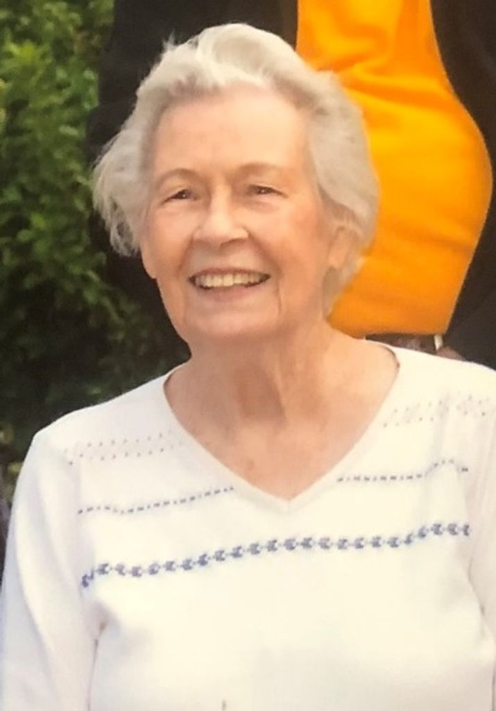 Louise Dunham Dear Profile Photo