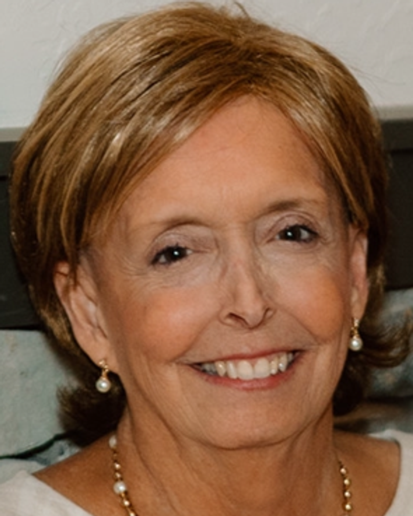 Rebecca Hay Profile Photo