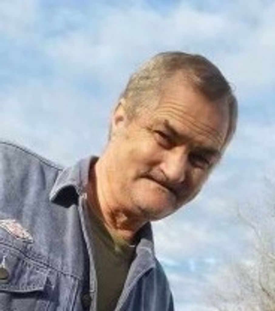 William Howard Locklear