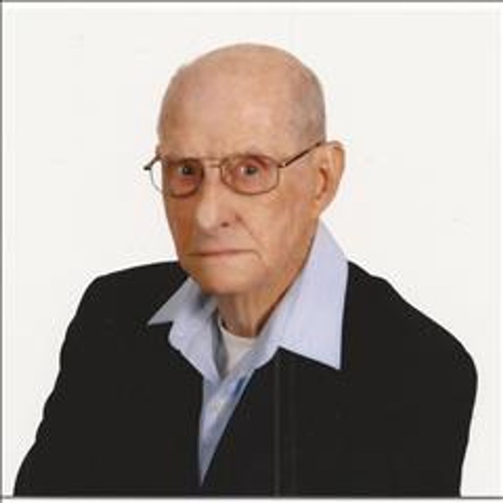 Hugh Edward Turner Profile Photo