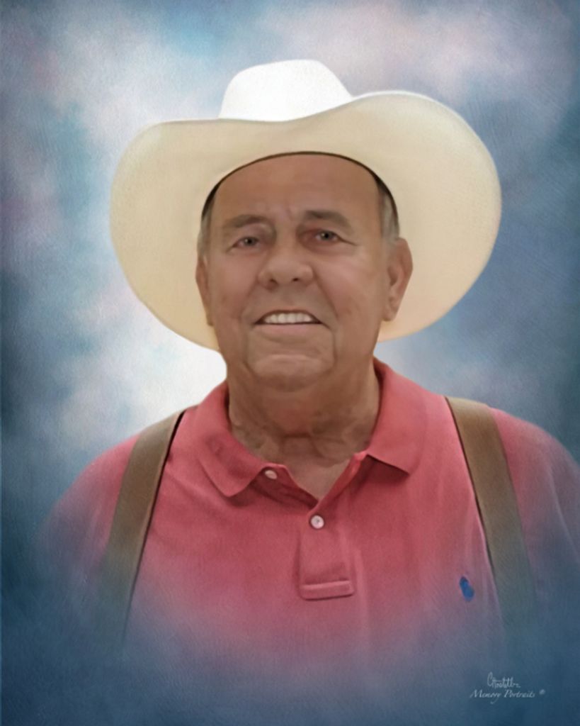 Frank Hall