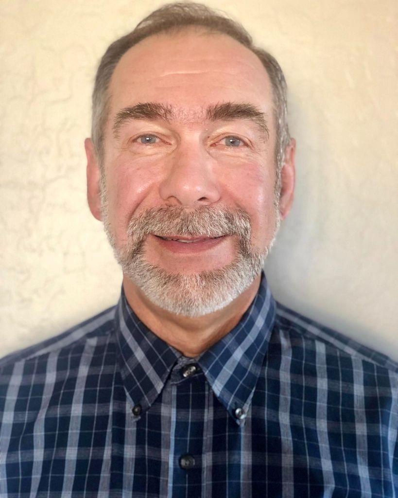 Albert Joseph Sanders III