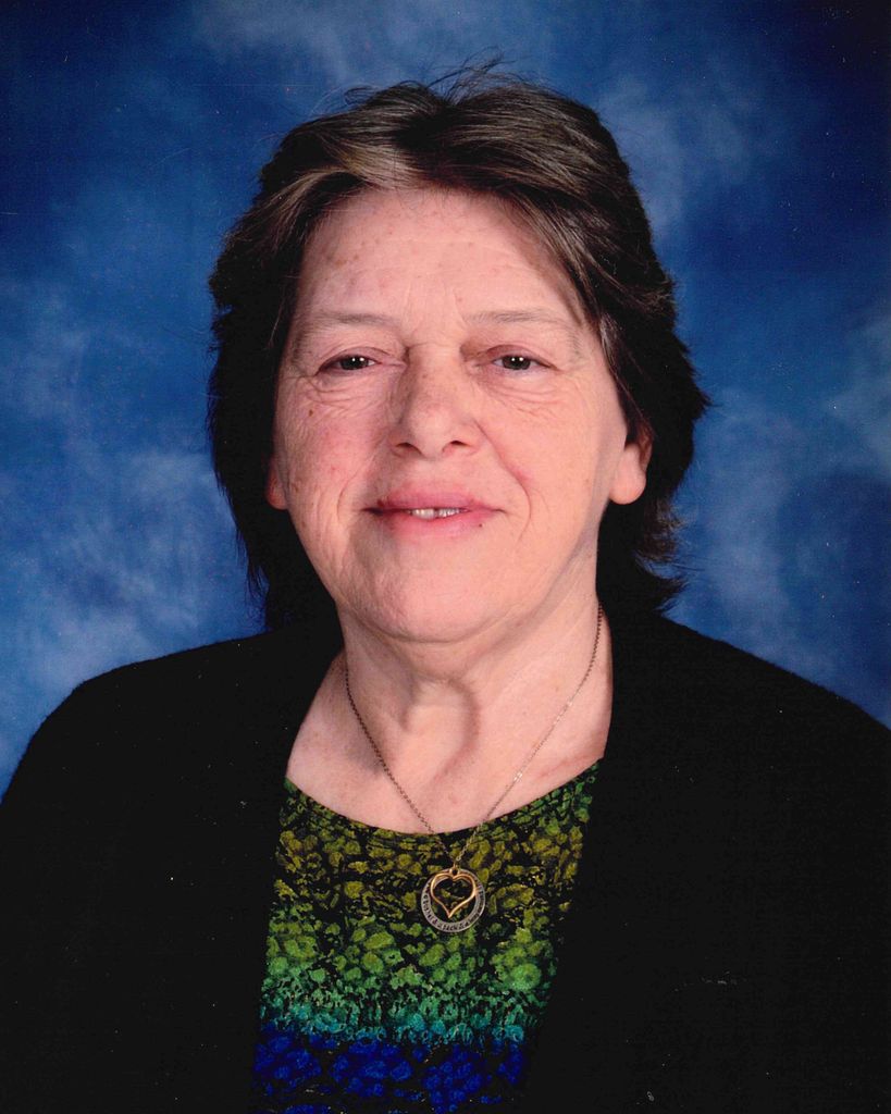 Nora "Becky" Summerlin Profile Photo